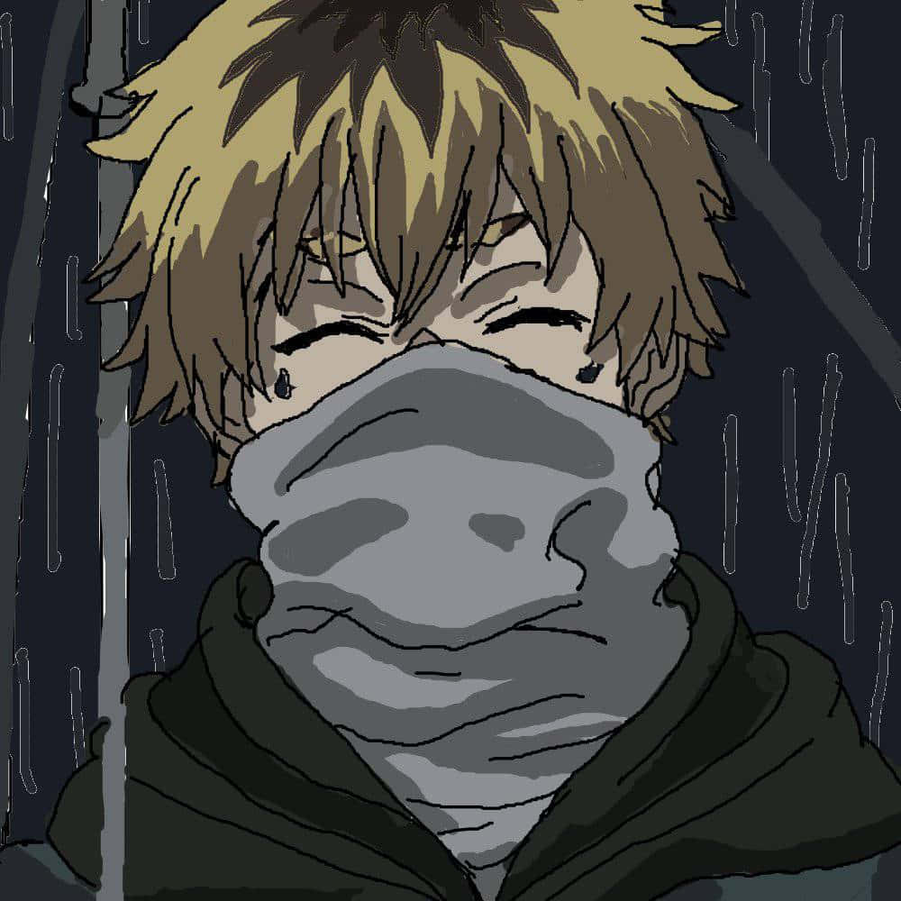 Hideyoshi Nagachika - Tokyo Ghoul Wallpaper