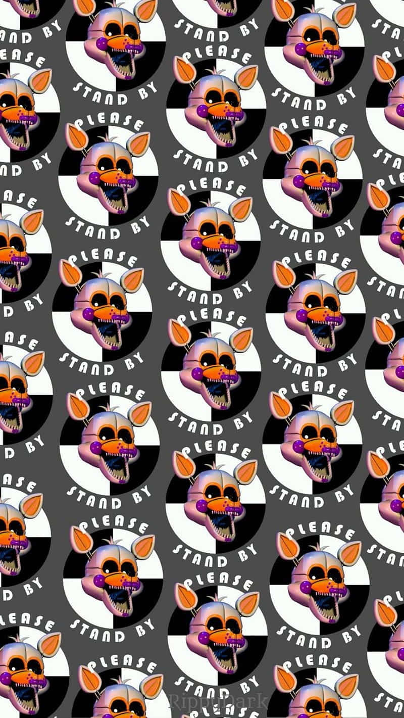 High Quality Lolbit Wallpaper Wallpaper