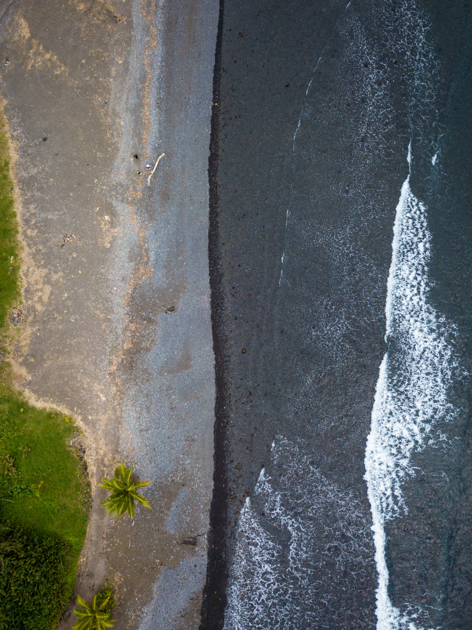 High Resolution Iphone Ocean Shot Wallpaper