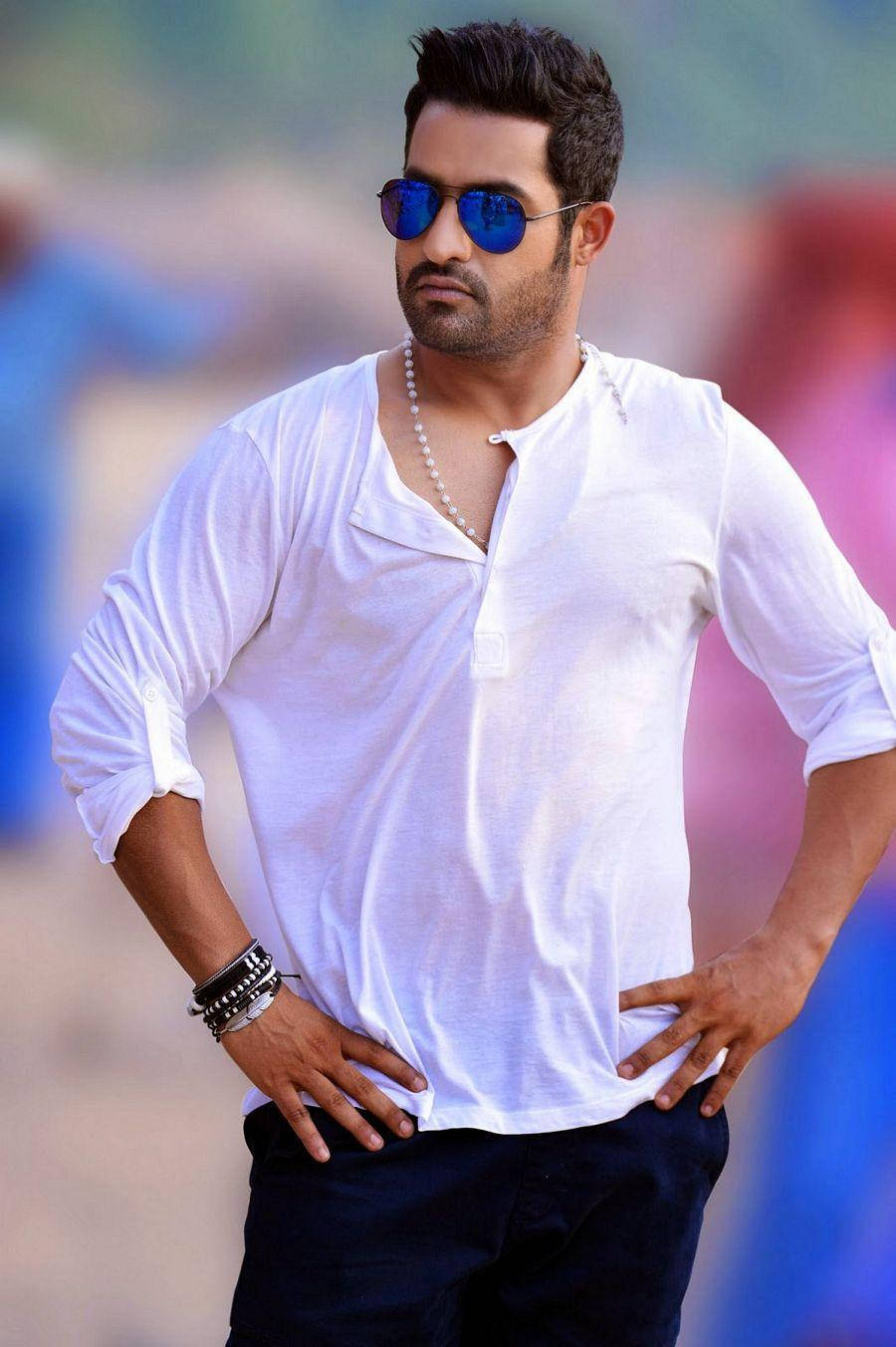 Hindi Star Jr Ntr Wallpaper