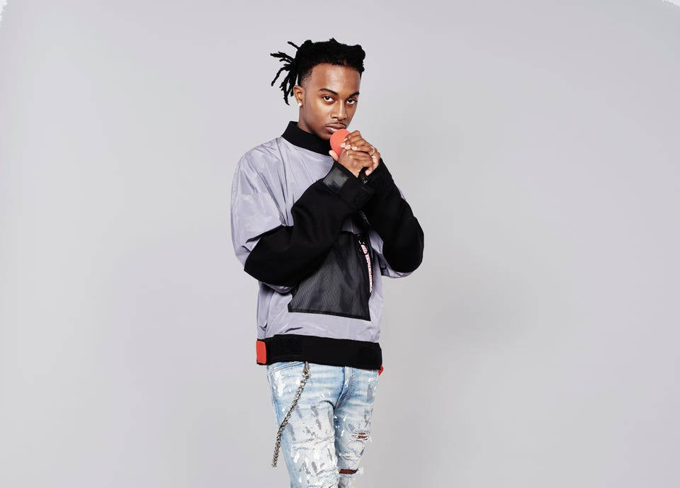 Hip-hop Mogul Playboi Carti Pfp Wallpaper