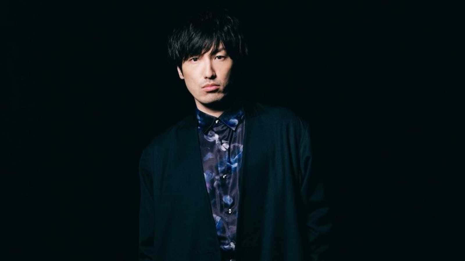 Hiroyuki Sawano, Composer And Music Producer Wallpaper