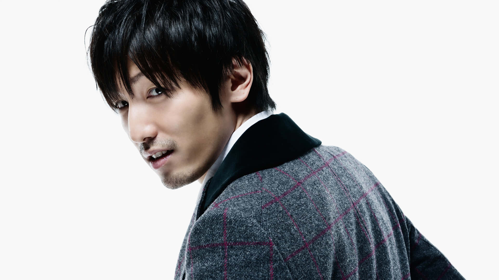 Hiroyuki Sawano, Japanese Music Composer Wallpaper