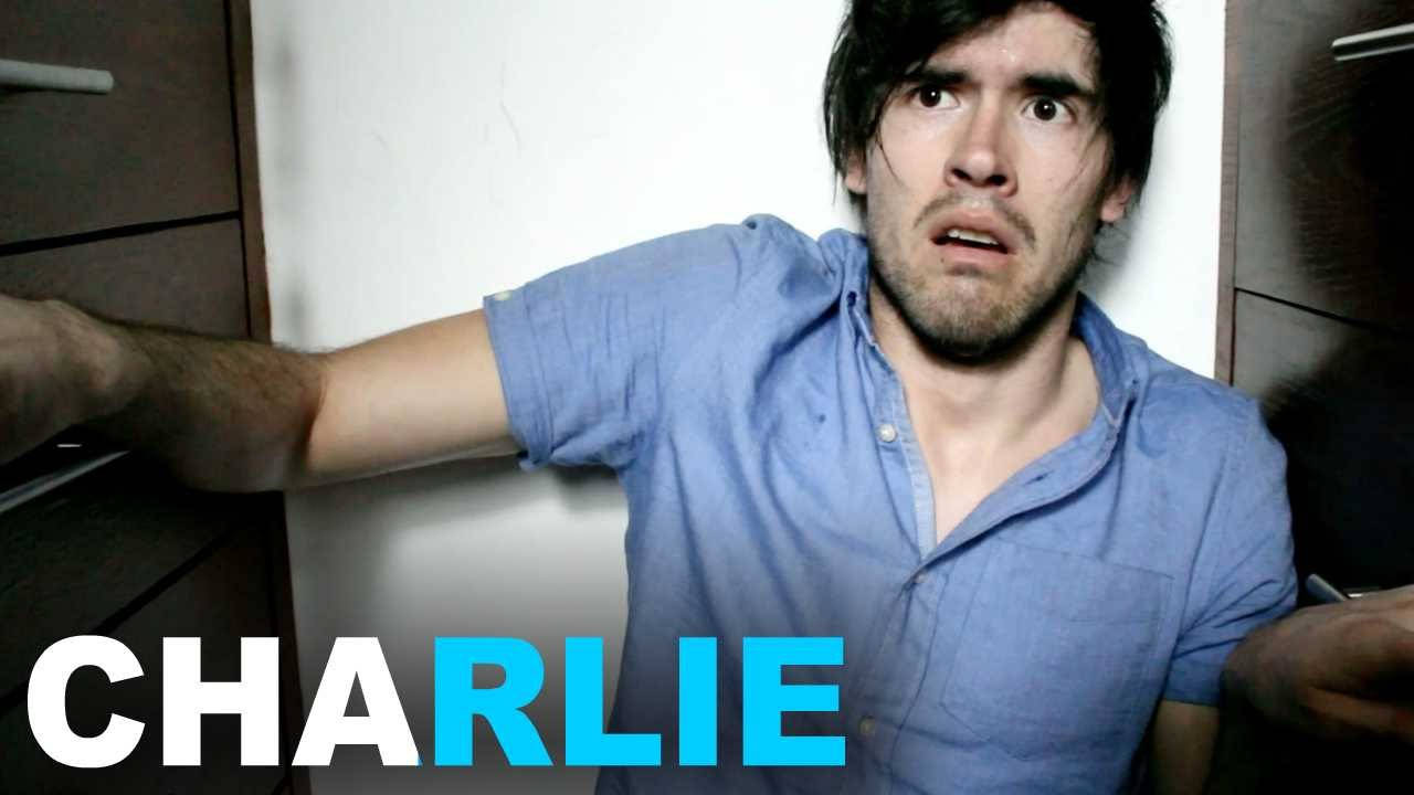 Holasoygerman Charlie Video Wallpaper