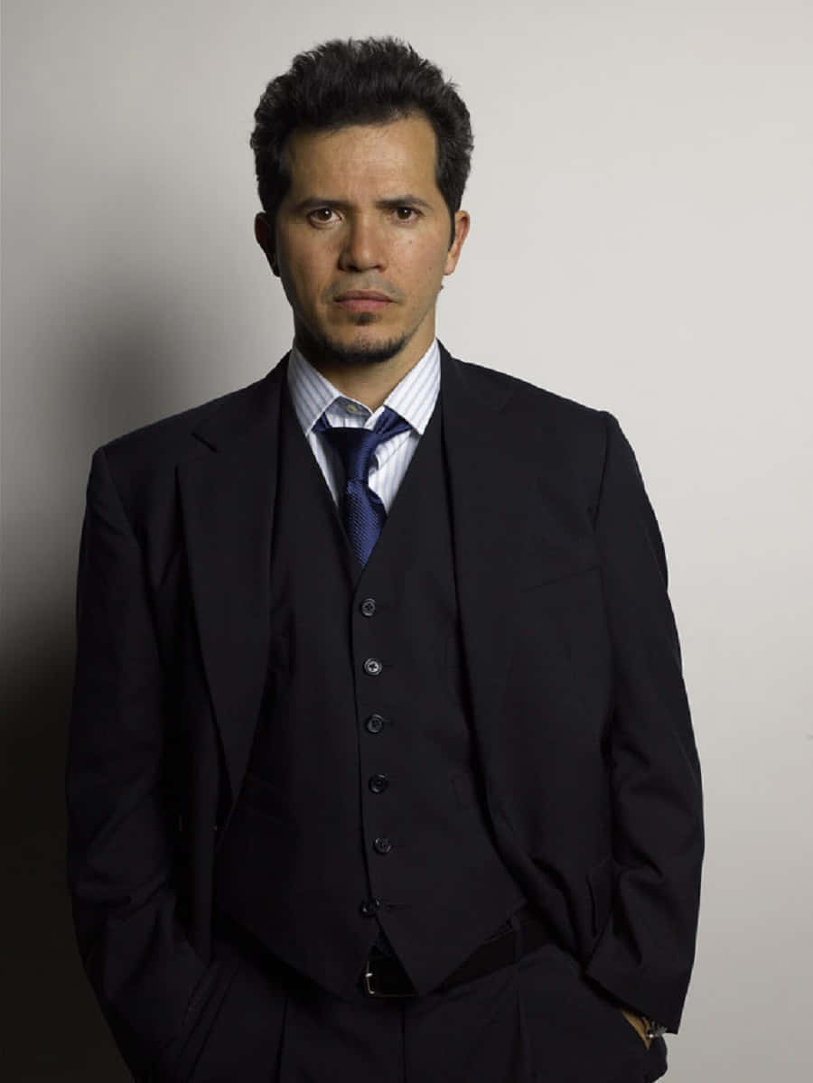 Hollywood Actor John Leguizamo Wallpaper