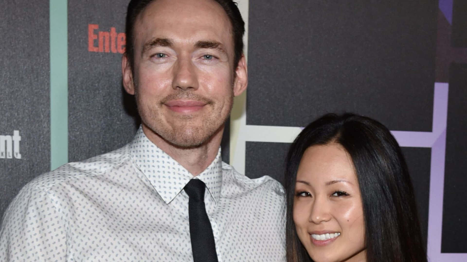 Hollywood Actor Kevin Durand Attends The Premiere Of 