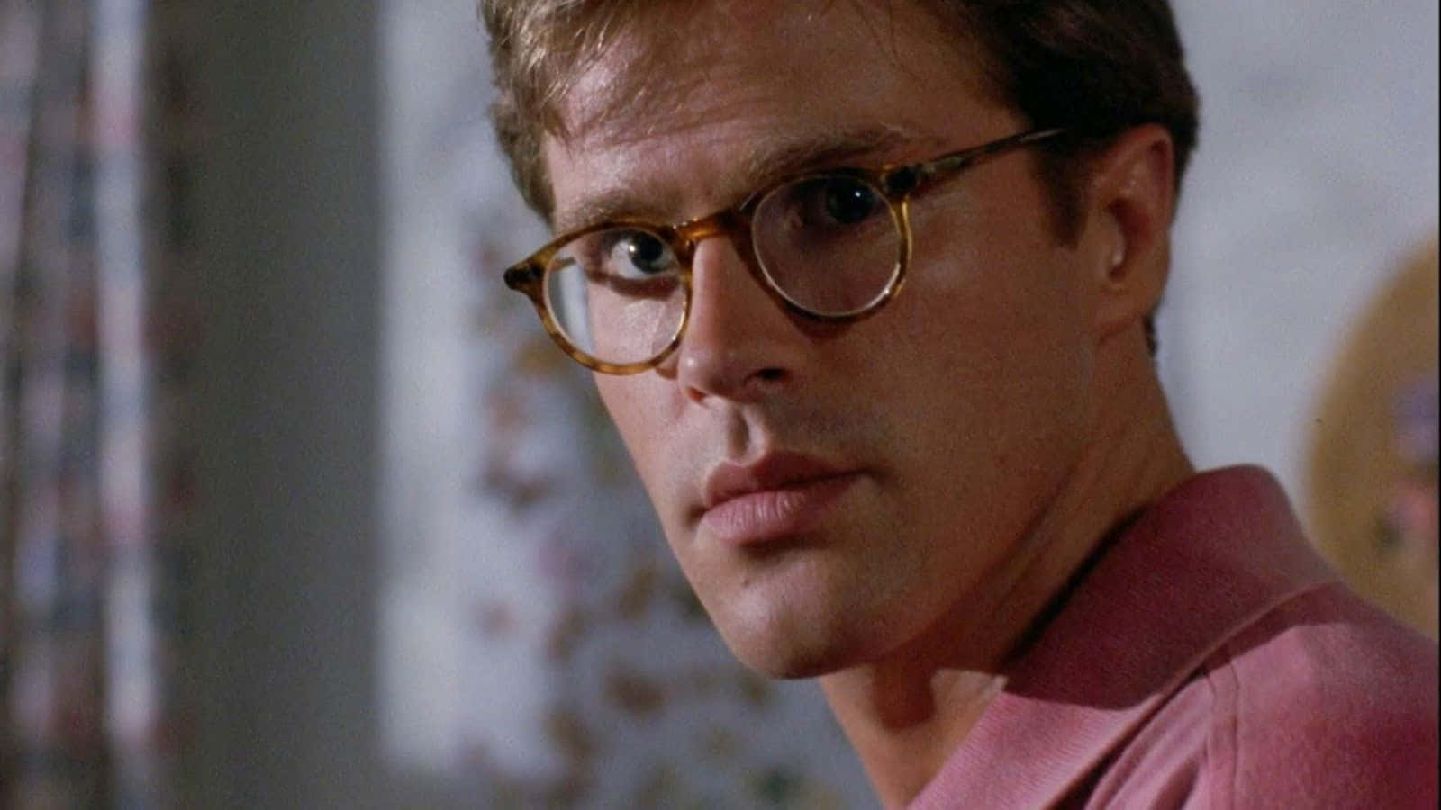 Hollywood Star Cary Elwes Wallpaper