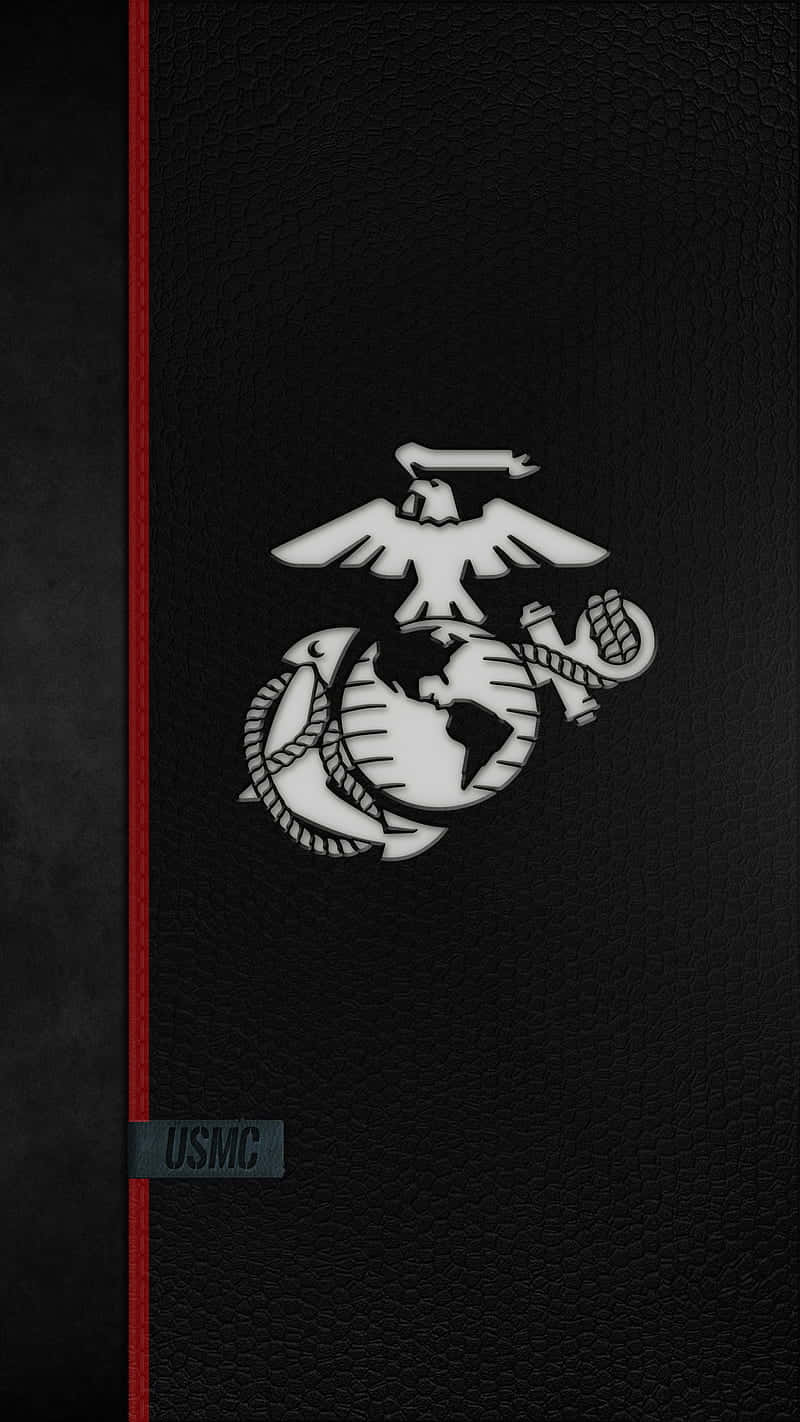 Honor. Commitment. Dedication. Wallpaper