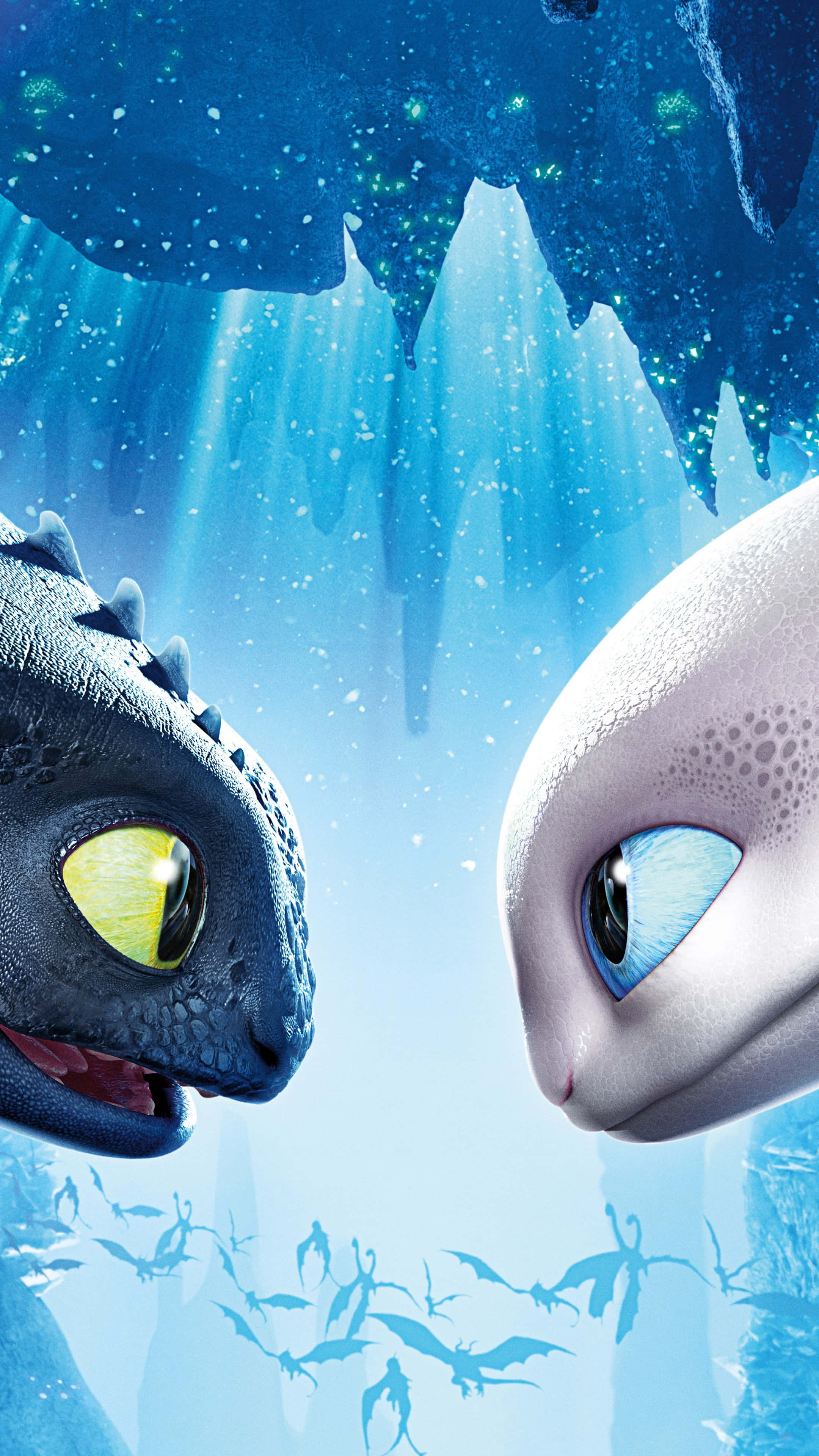 How To Train Your Dragon 2 Wallpaper