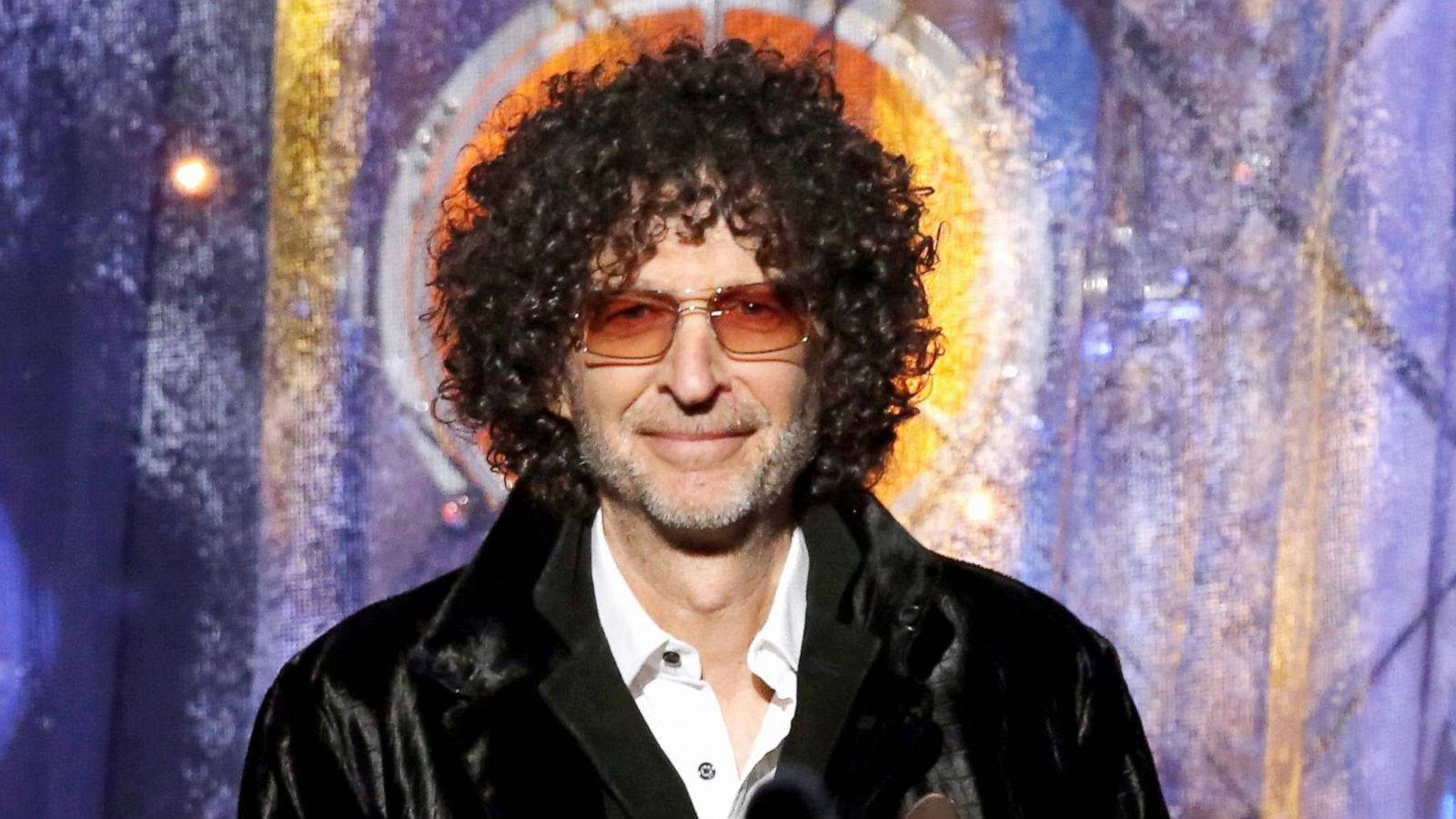 Howard Stern Halo Wallpaper