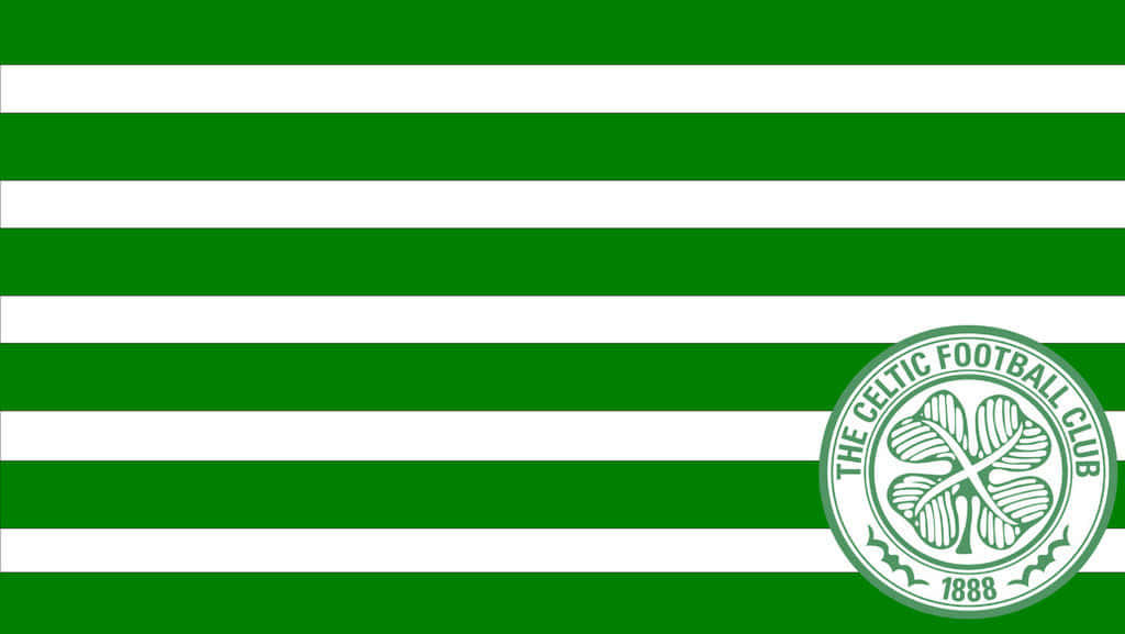 I Love Celtic Wallpaper