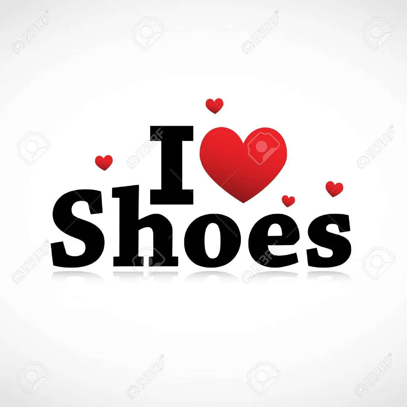 I Love Pfp Shoes Wallpaper