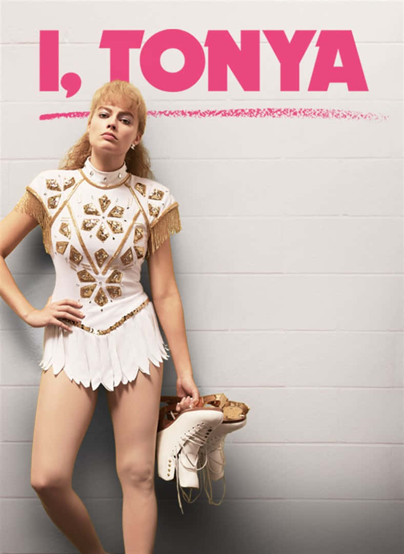 I_ Tonya_ Movie_ Poster Wallpaper