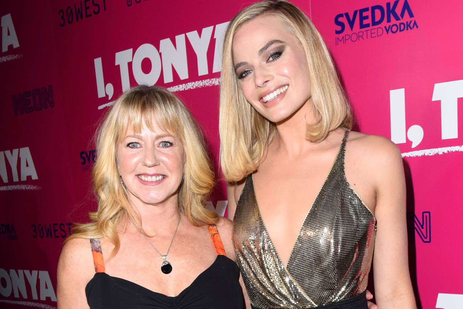 I_ Tonya_ Premiere_ Photo Wallpaper