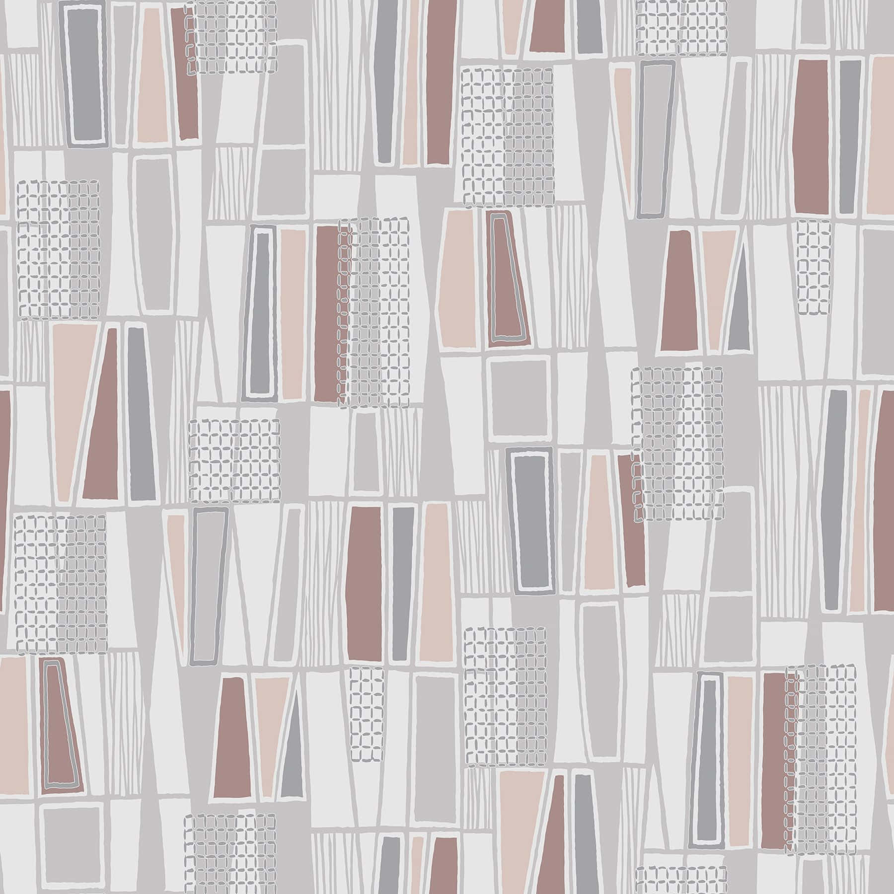 Iconic Architecture Of The Iconic Era, Modernism Wallpaper