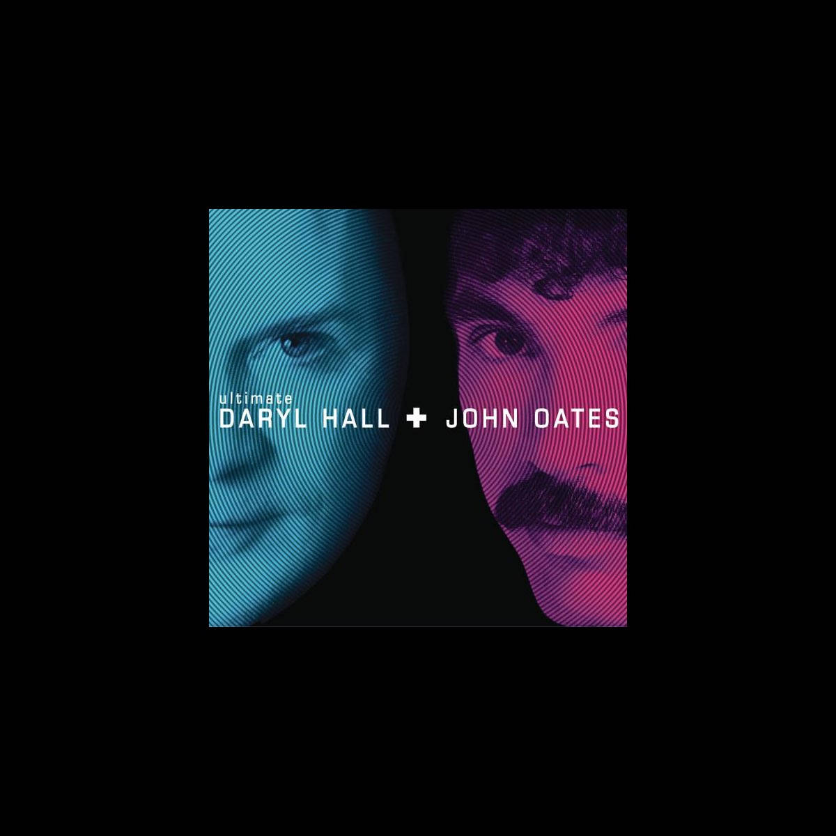 Iconic Pop Duo - Daryl Hall And John Oates Wallpaper