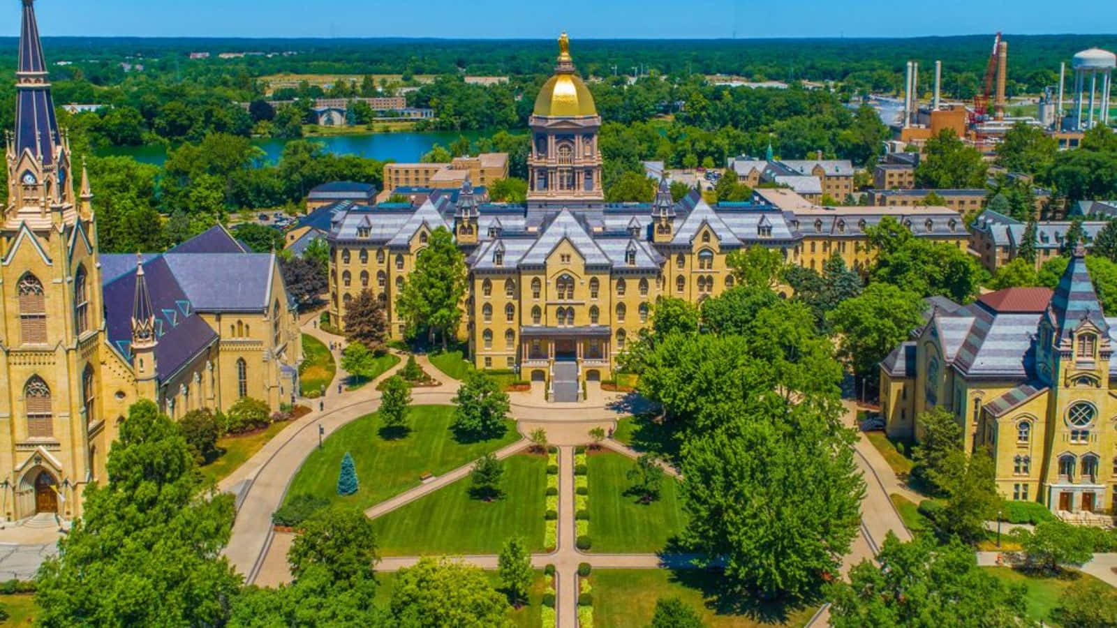 Iconic_ University_ Aerial_ View.jpg Wallpaper