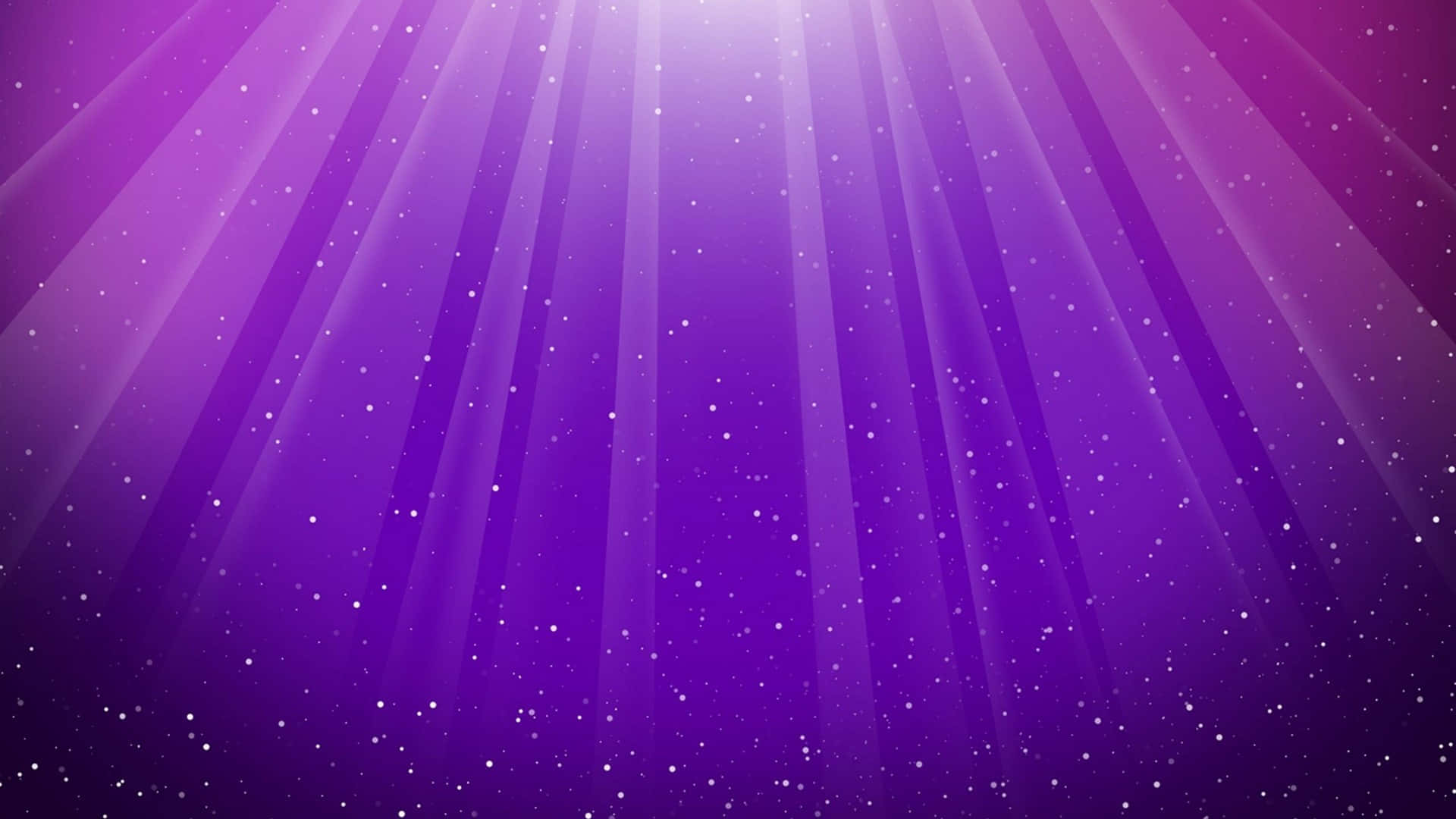 Illuminated Purple Hues In A Dreamy Swirl Wallpaper