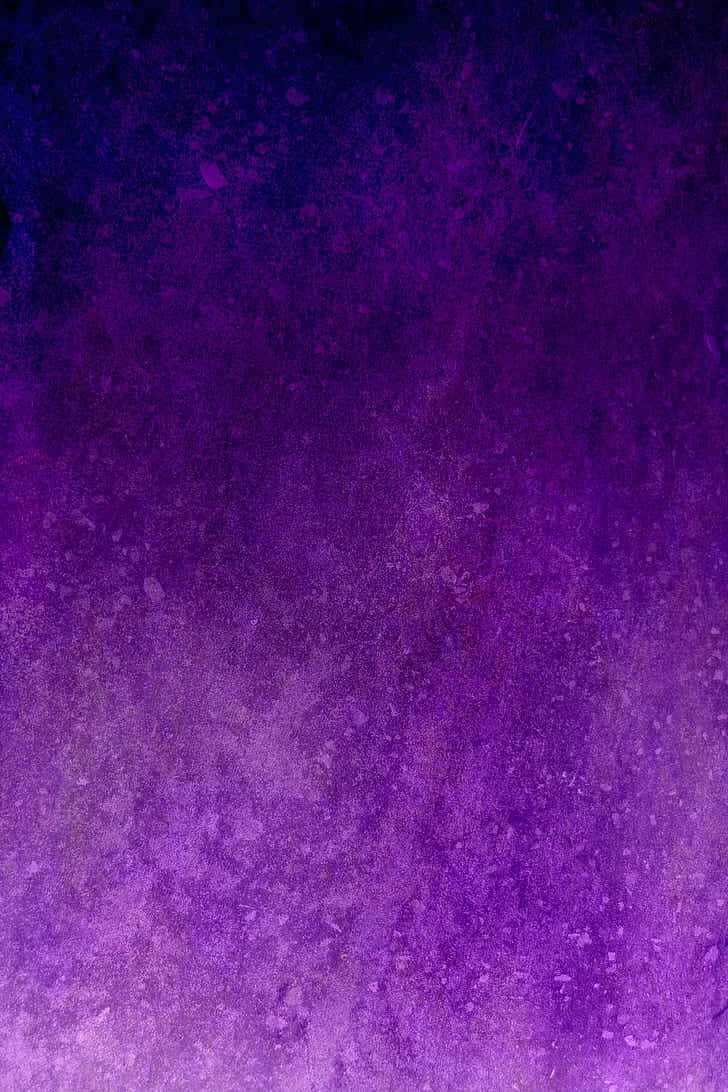 Image Bold, Bright Purple Texture Wallpaper