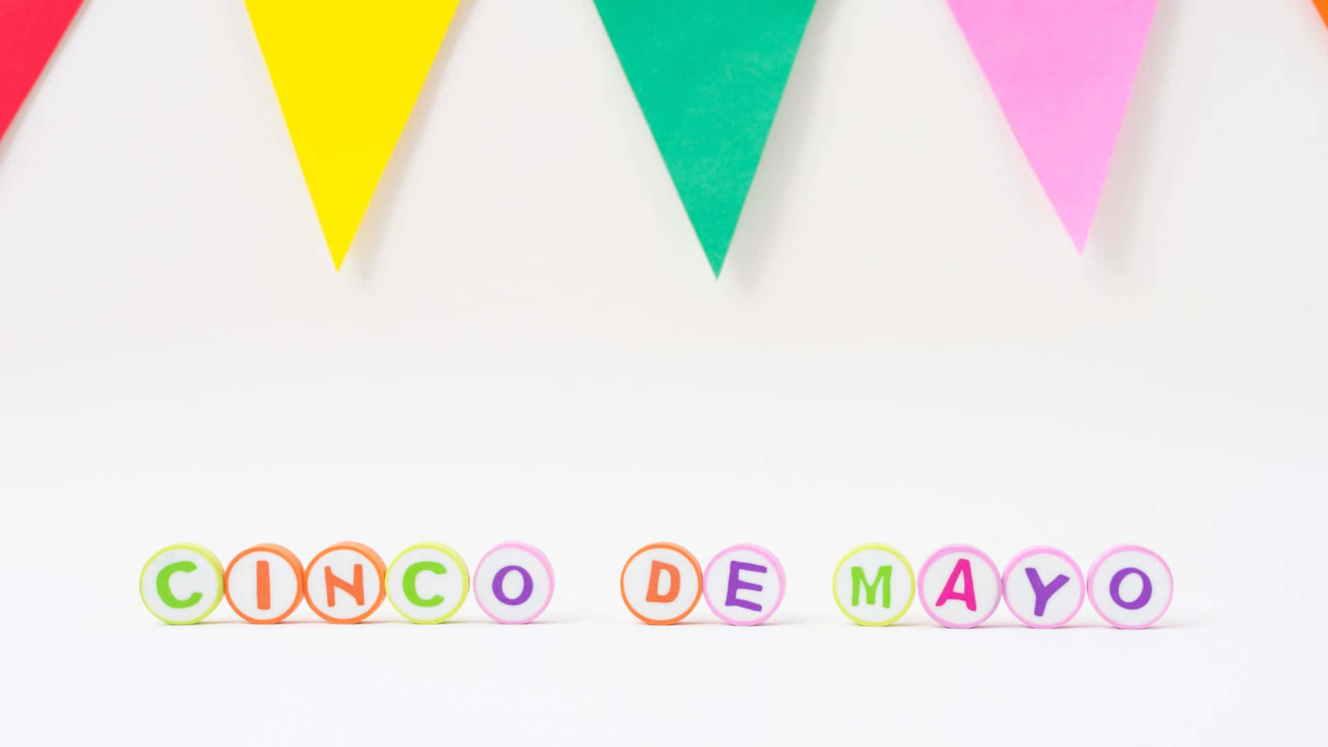 Image Celebrate Cinco De Mayo In Style! Wallpaper