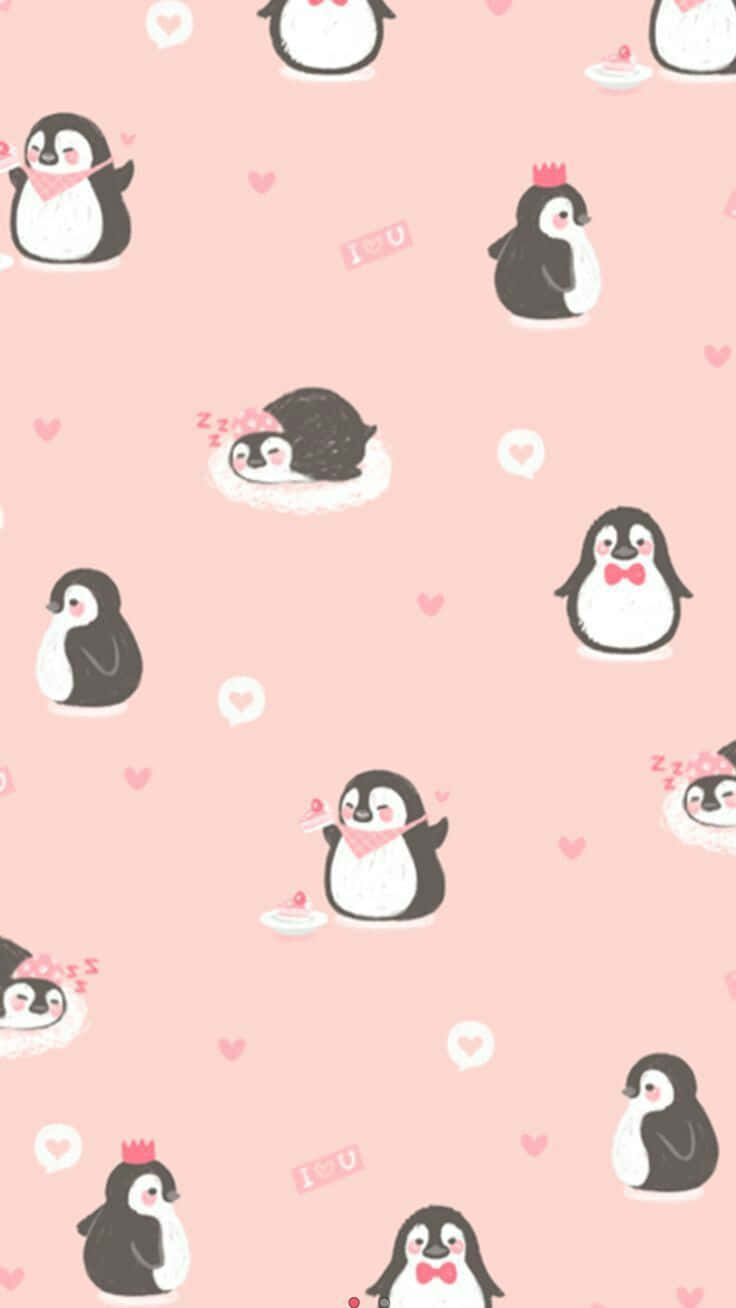 Image Cute Kawaii Ipad Wallpaper