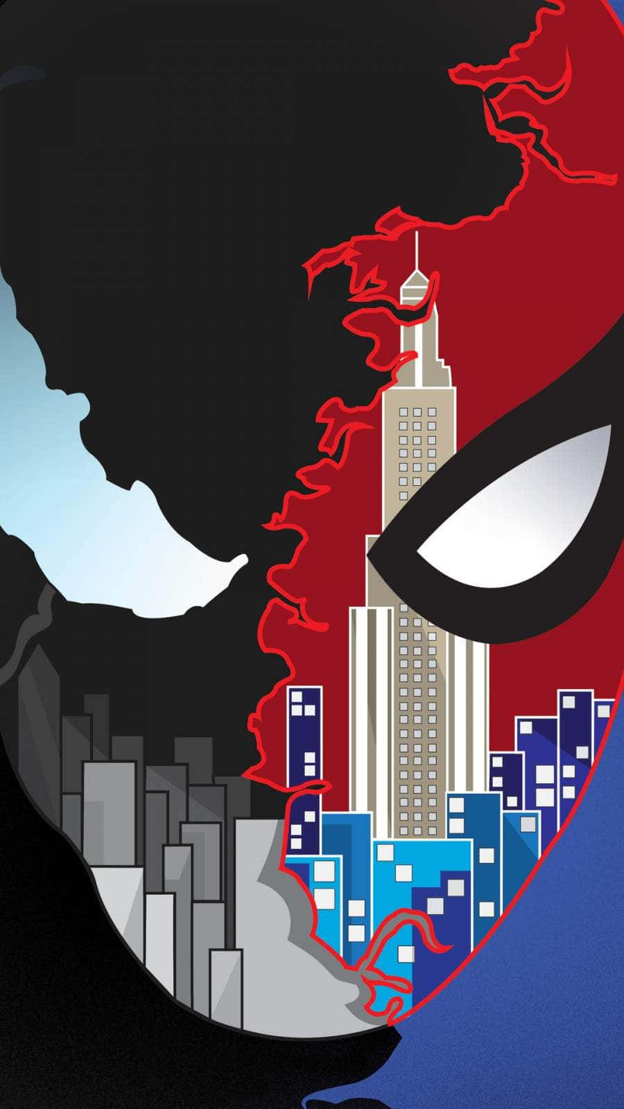 Image Enjoy Marvel Art On Your Iphone Wallpaper