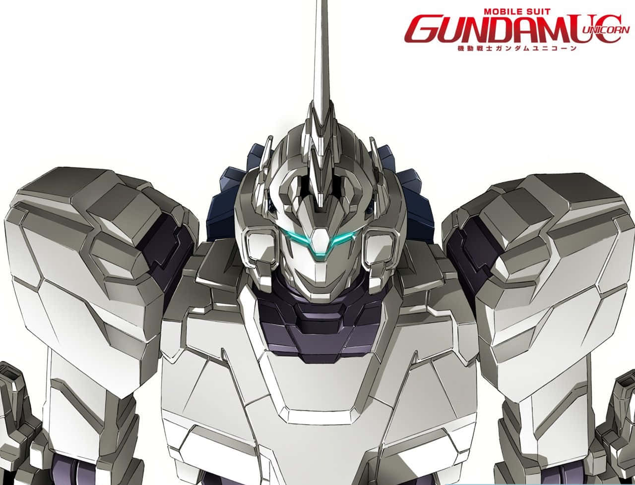 Image Gundam Unicorn - The Legendary Mobile Suit Wallpaper