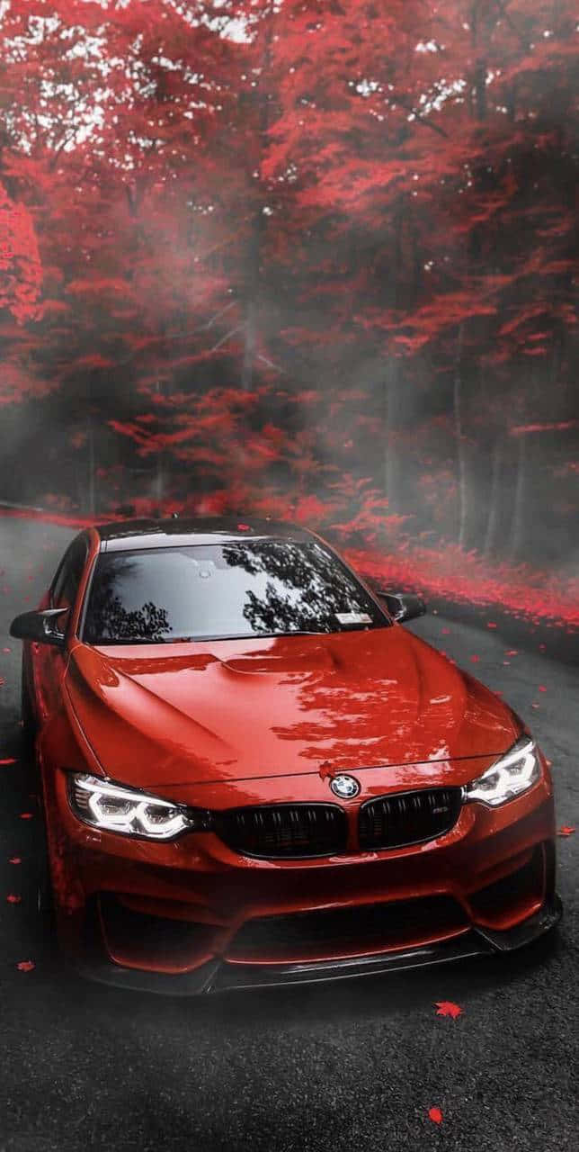 Image Make A Distinctive Design Statement With Bmw M Iphone Wallpaper