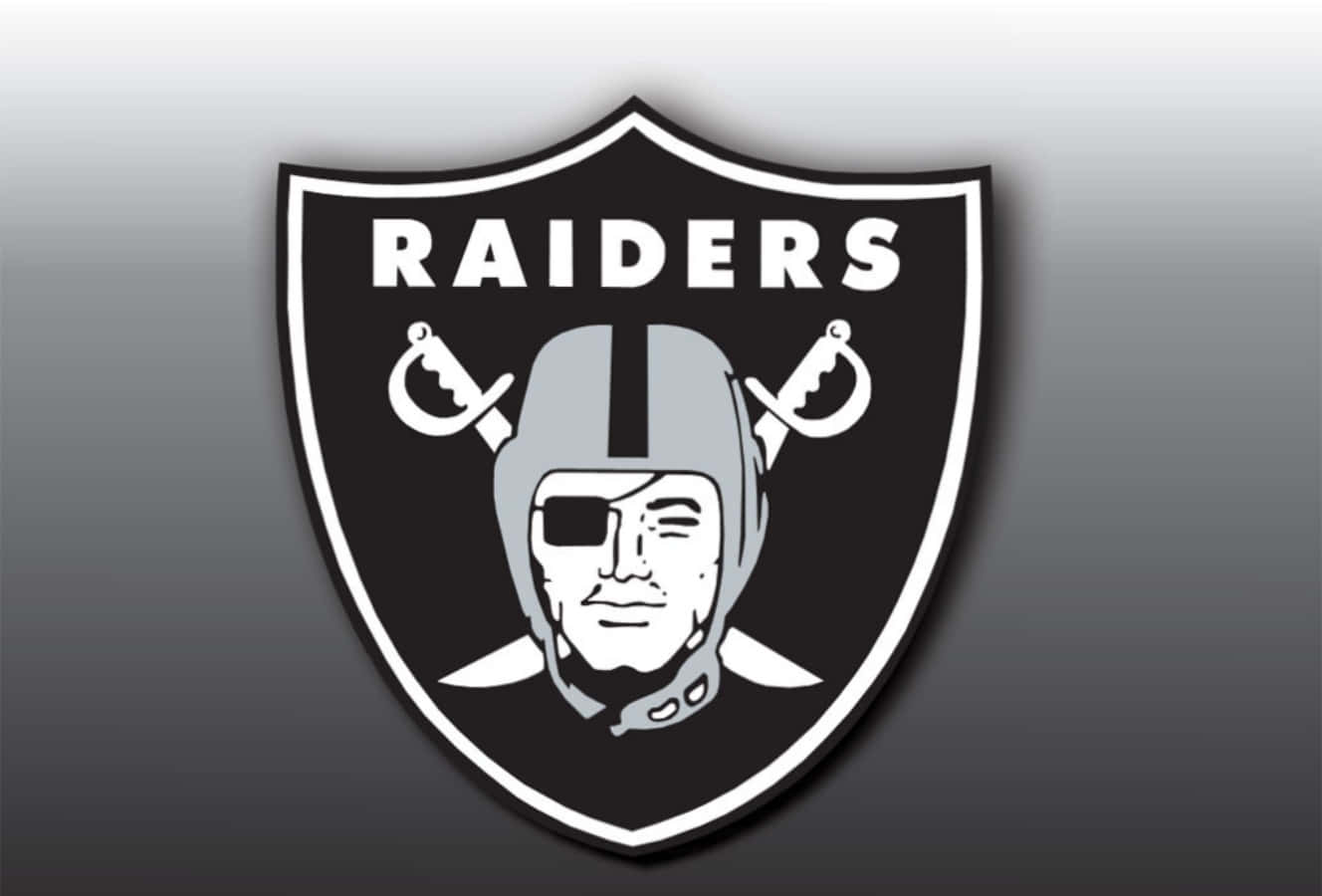 Image Oakland Raiders Logo Wallpaper