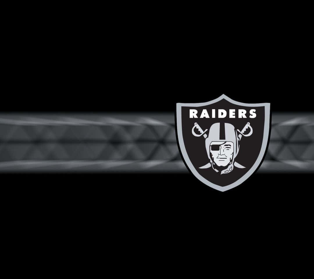 Image Oakland Raiders Logo Wallpaper