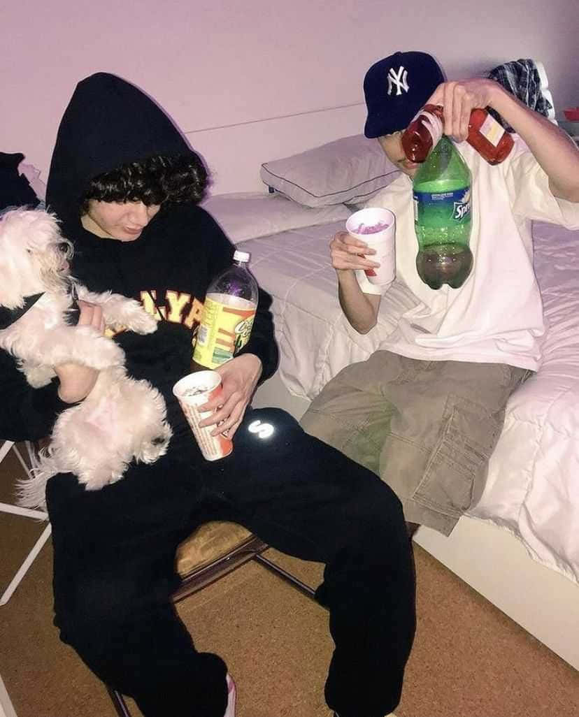 Image Shoreline Mafia Succeeds At Creating A Uniquely Distinct Sound Wallpaper