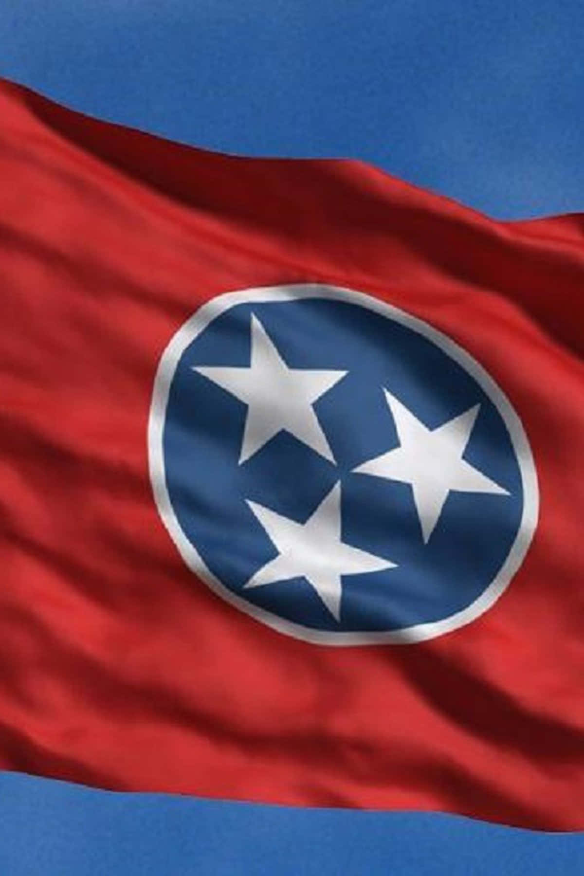 Image The Flag Of Tennessee Wallpaper