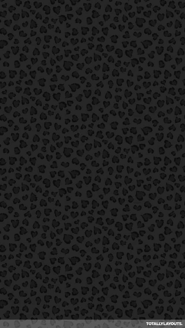 Image The Stylish Animal Print Iphone Wallpaper