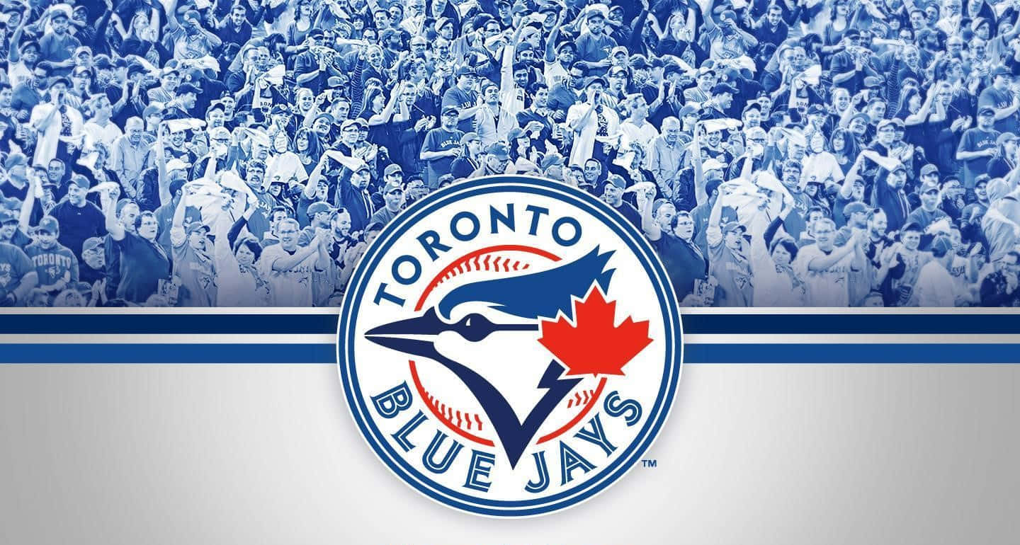 Image Toronto Blue Jays In Action Wallpaper