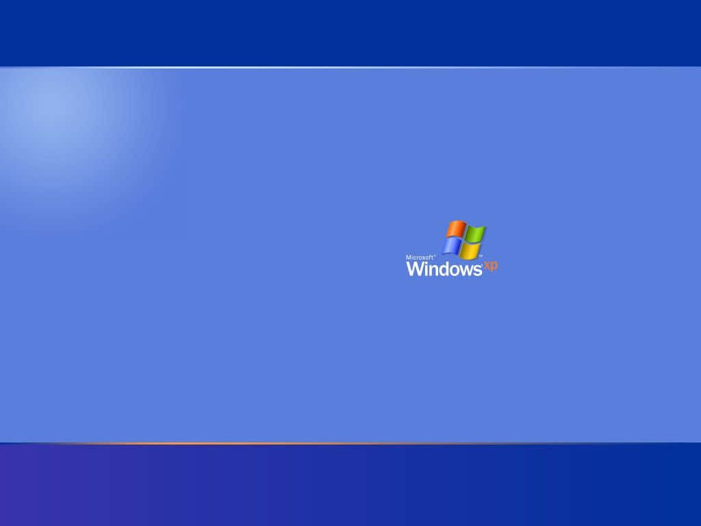 Image Windows Xp Logo Wallpaper