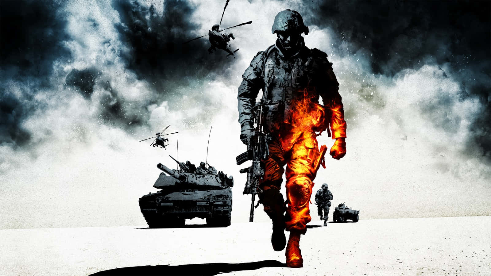 100+ 3d Gaming Wallpapers | WallpaperMotion.com