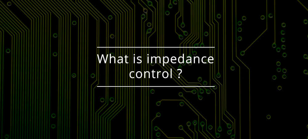 Impedance Control Question Circuit Board Wallpaper