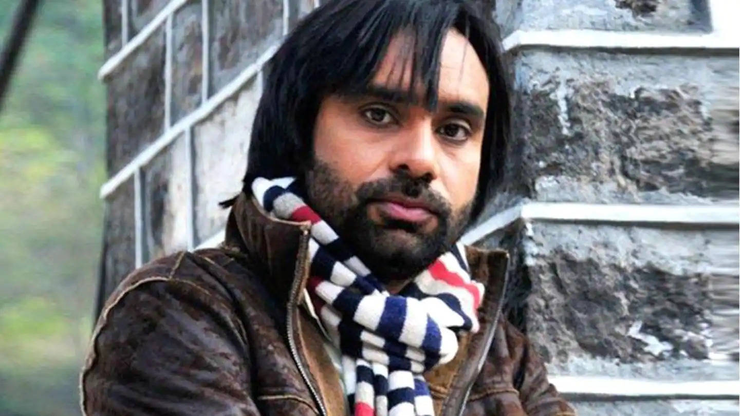 Indian Artist Babbu Maan Wallpaper