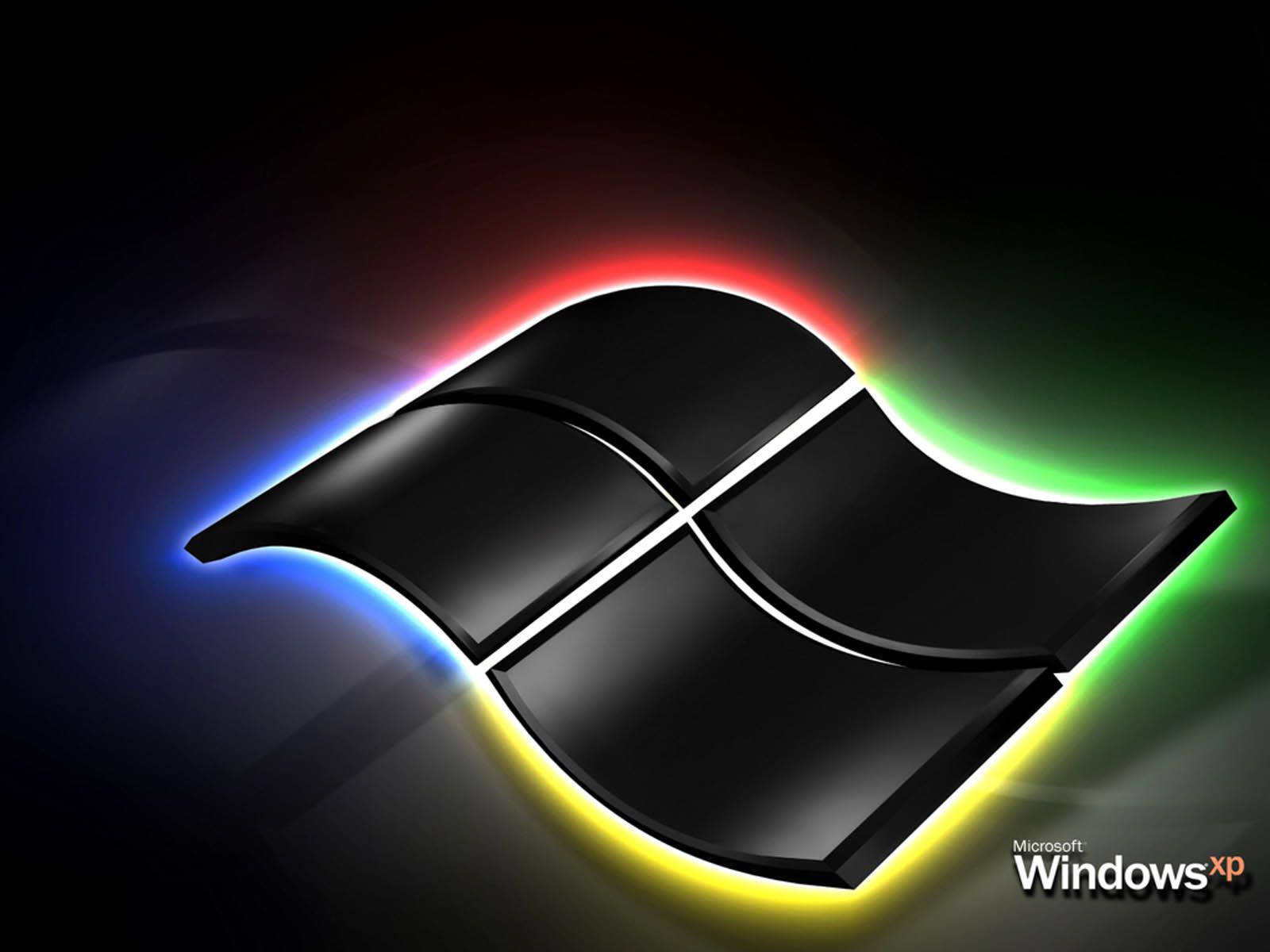 Inspire With A 3d Desktop Wallpaper Of Windows Xp Wallpaper