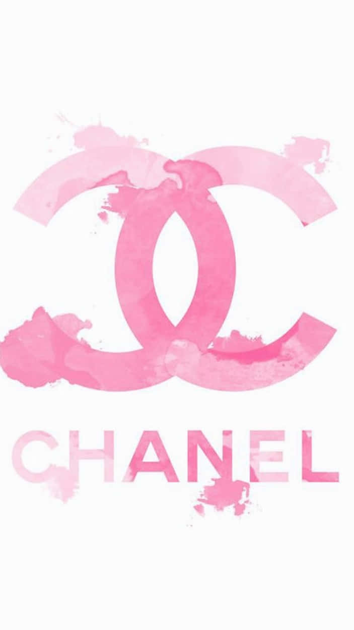 Inspire Your Look With Chanel Girly Wallpaper