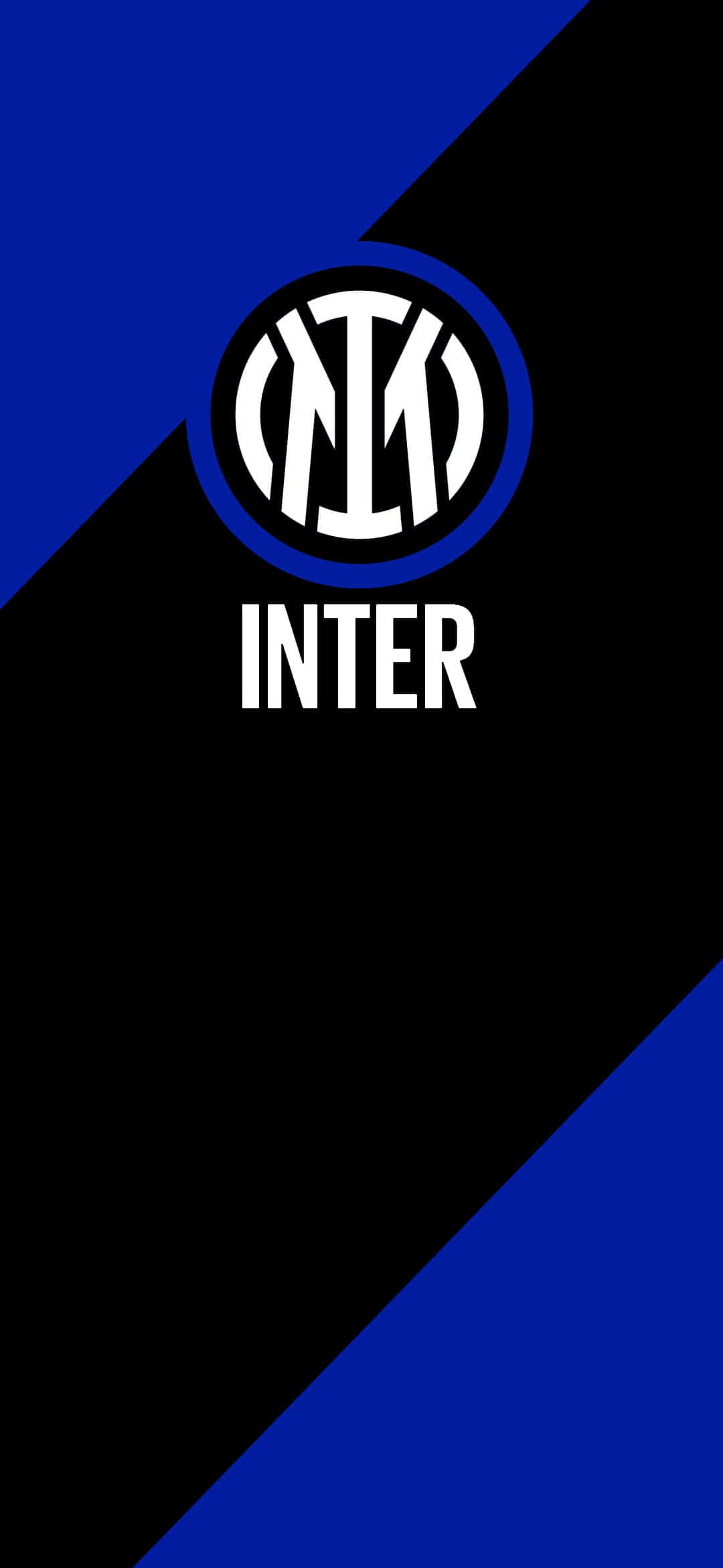 Inter Milan Wallpaper