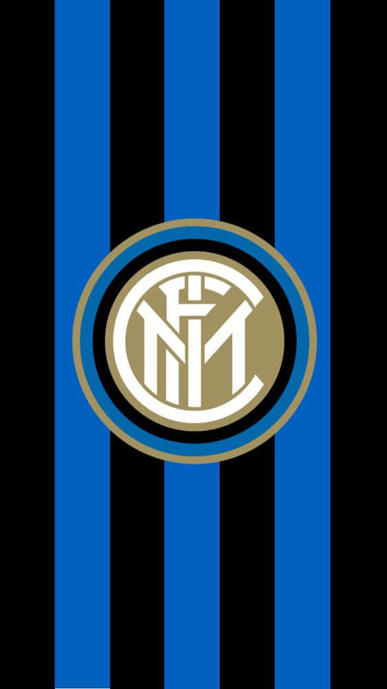 Inter Milan Emblems And Logos Wallpaper Wallpaper