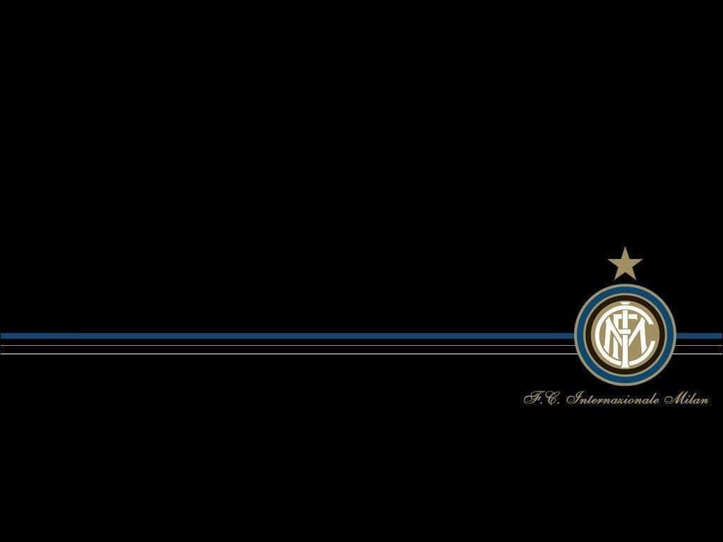 Inter Milan Players In Action Wallpaper