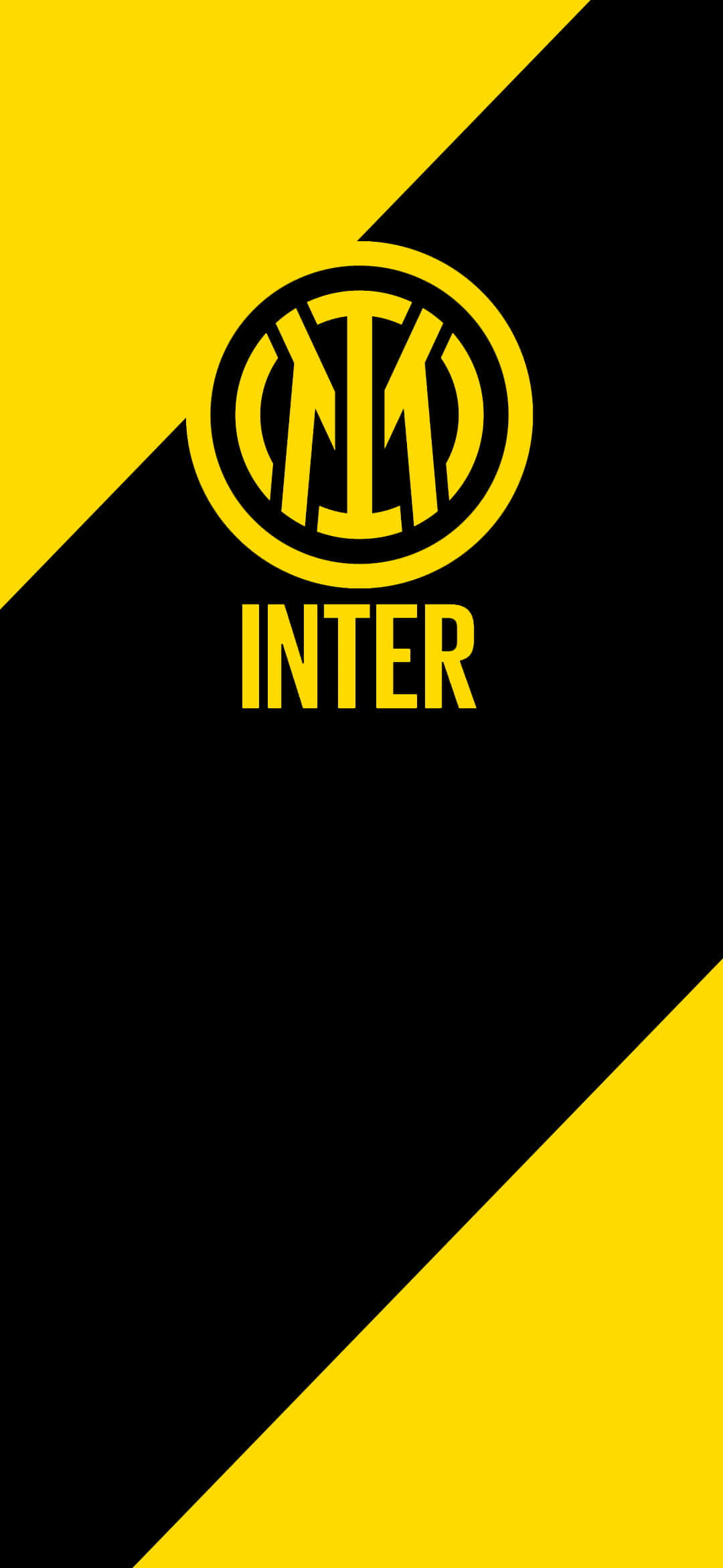 Inter Milan Wallpaper