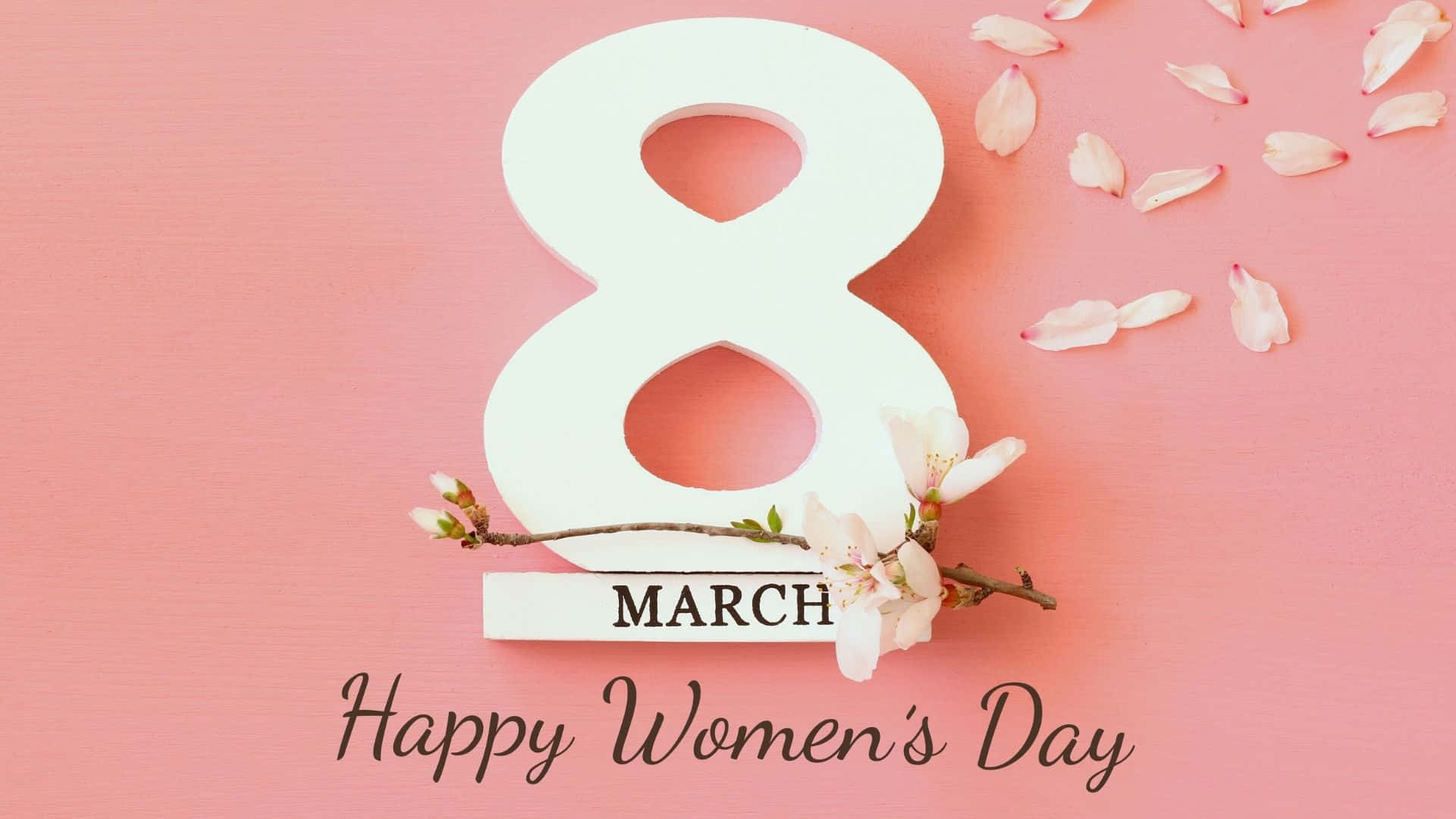 International Women's Day 2023 Wallpaper