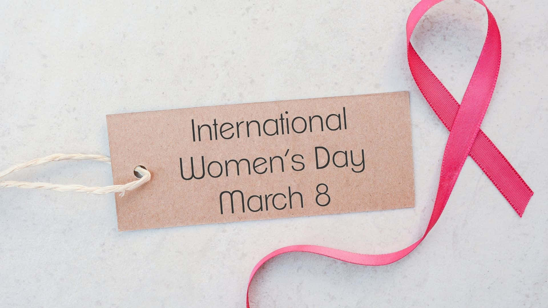 International Women's Day 2023 Wallpaper