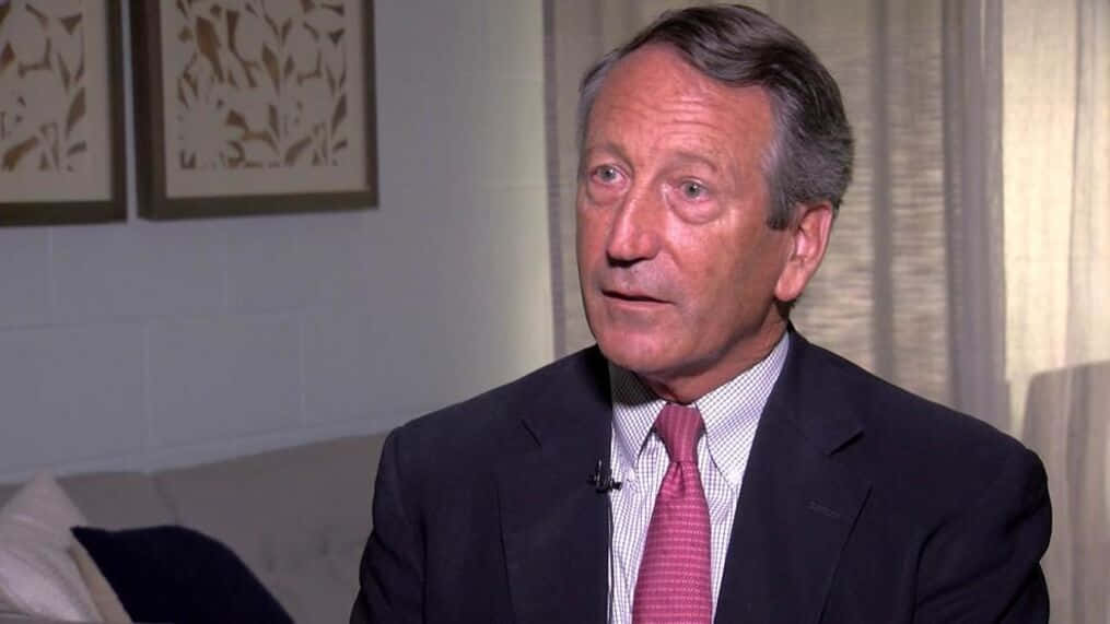 Interview With Mark Sanford Wallpaper