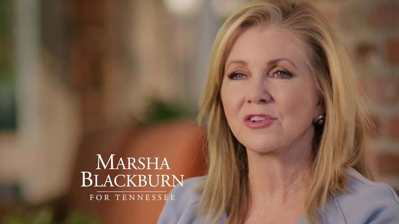 Interview With Marsha Blackburn Wallpaper