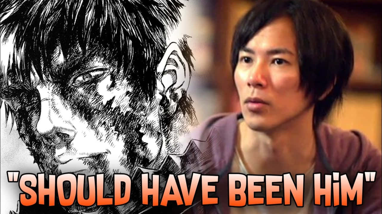 Isayama Hajime, The Creative Genius Behind Attack On Titan