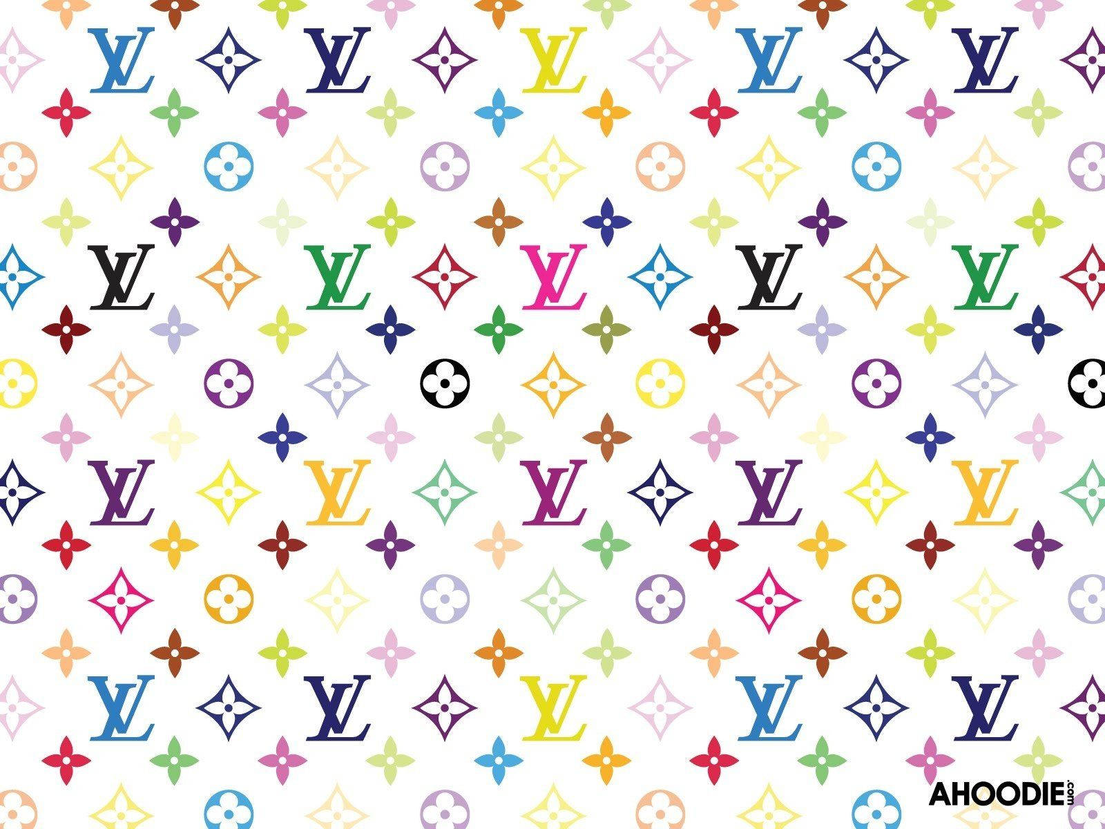 It's Time For An Arm Candy Upgrade With Louis Vuitton's Timeless Design. Wallpaper